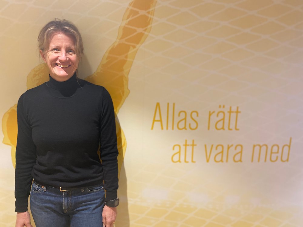 Karin Nyberg