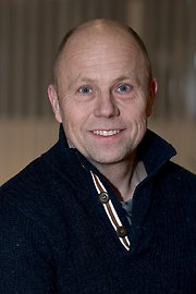 Tomas Östlund